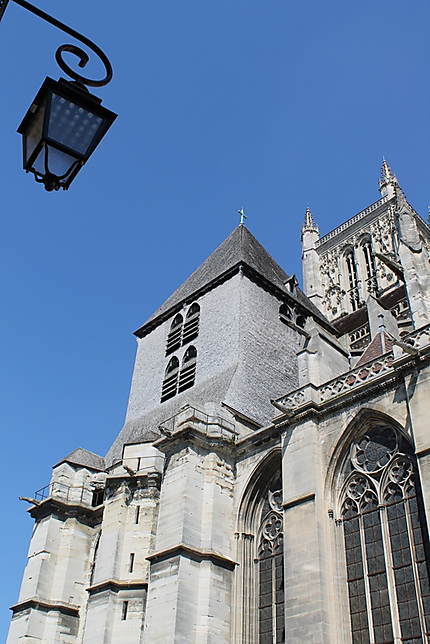 Cathédrale Saint-Etienne