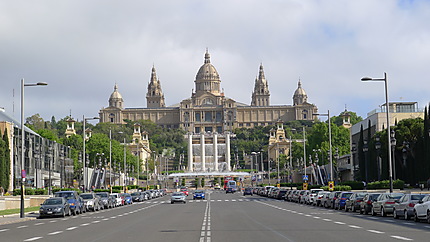 Musée National d'Art de Catalogne
