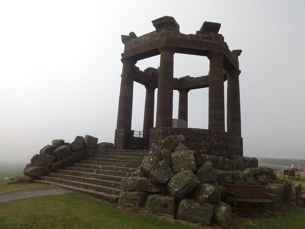 Monument aux Morts