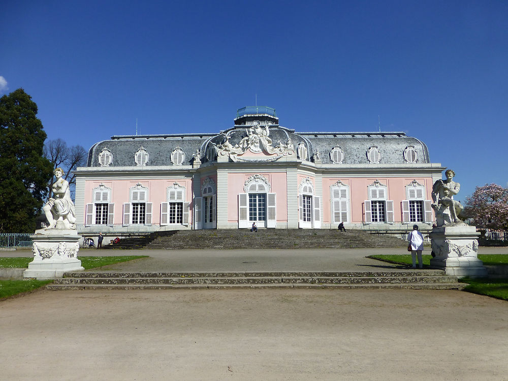 Château de Benrath