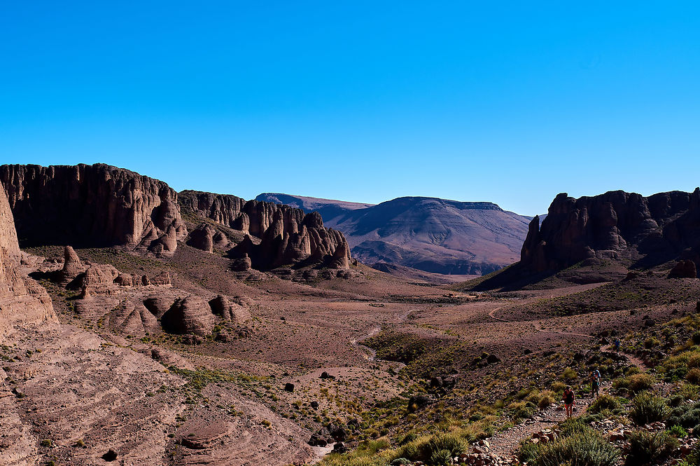 Djebel Saghro