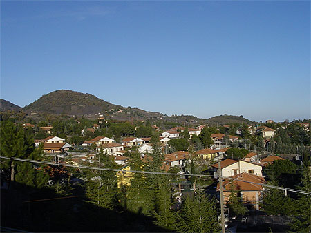 Nicolosi Nicolosi