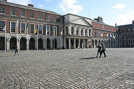 The Dublin's Castle