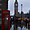 Big Ben et cabine téléphonique
