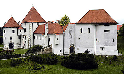 Château de Varazdin
