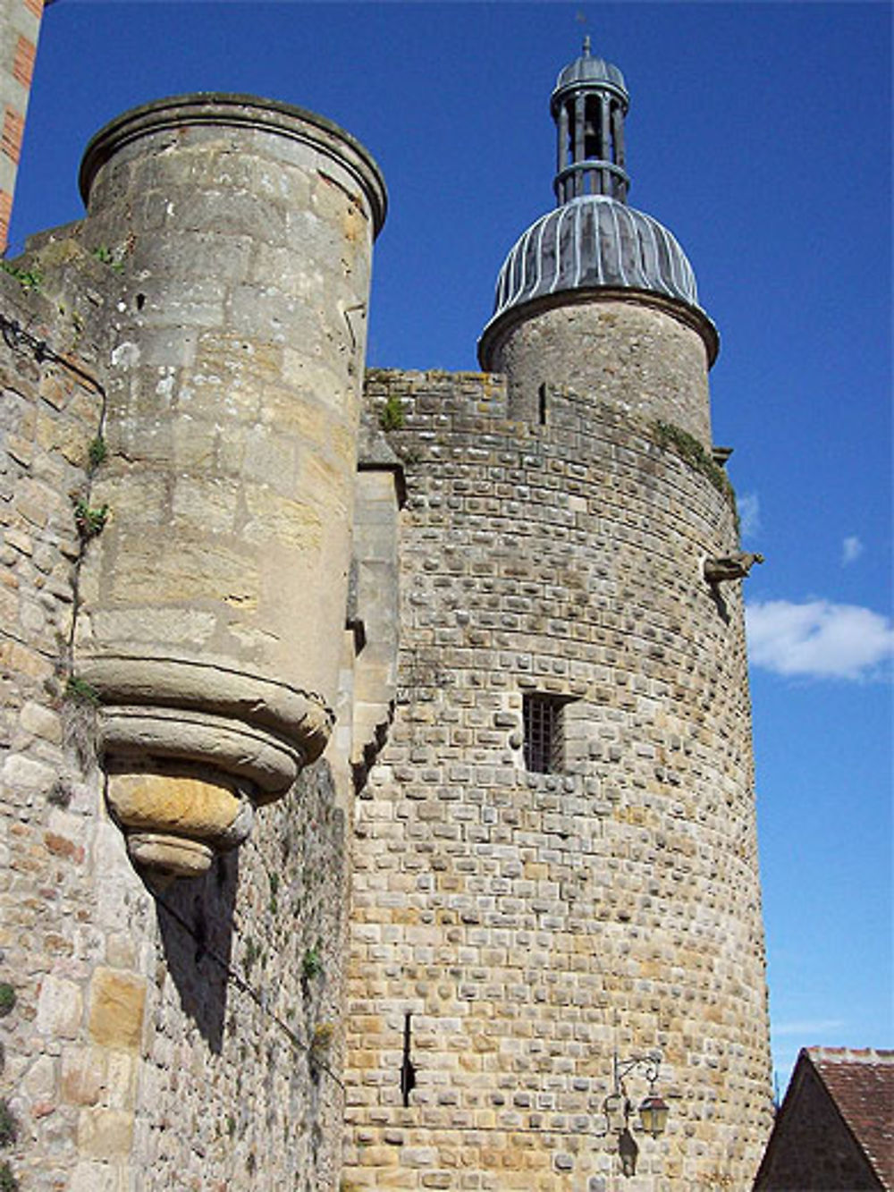 La Tour de la Cloche