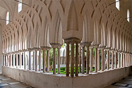 Cloître Cloître
