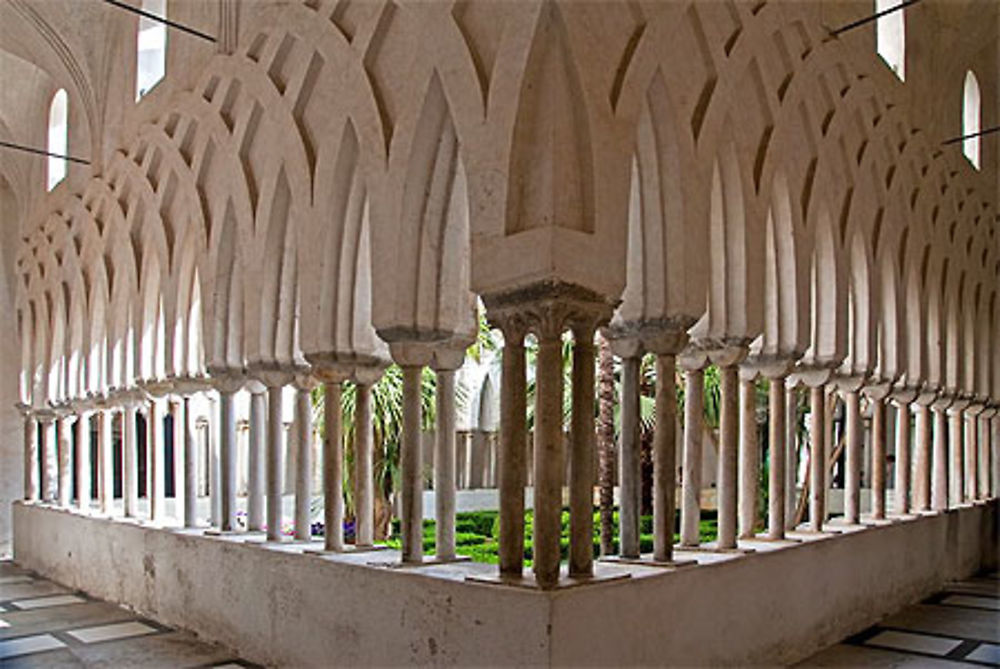 Cloître