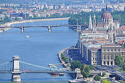 Le Danube