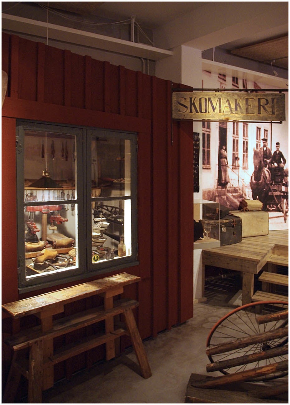 Smålands museum
