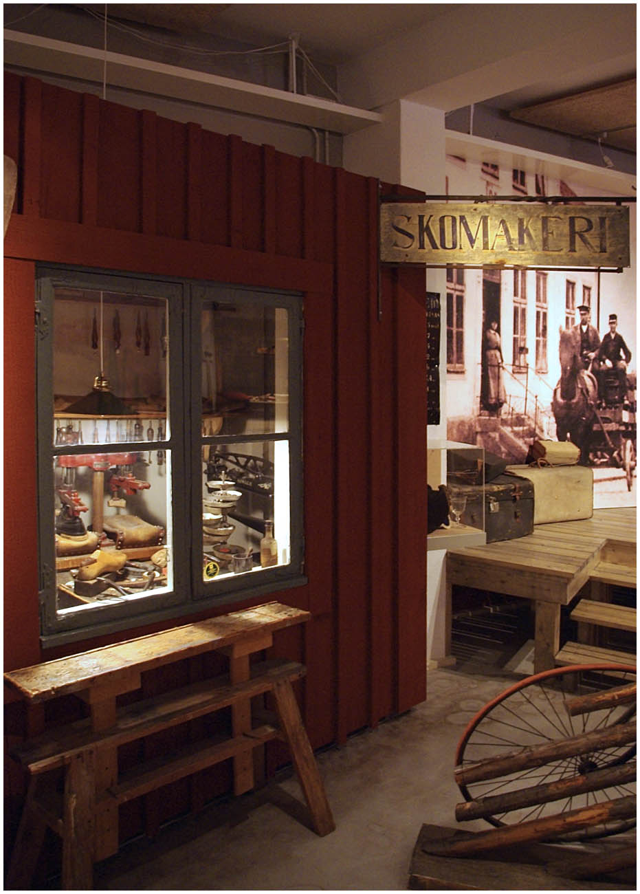 Smålands museum Smålands museum