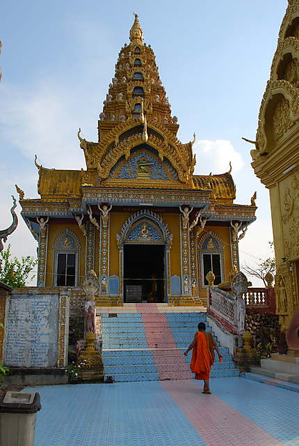 Phnom Sampeu