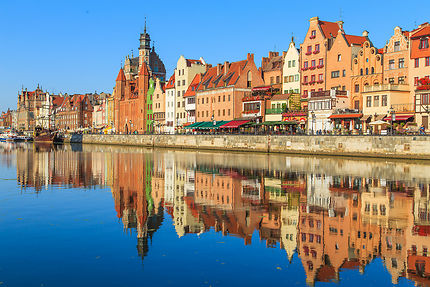Pologne : Gdańsk et la Poméranie, 5 raisons d'y aller