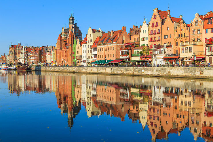 Pologne : Gdańsk et la Poméranie, 5 raisons d’y aller