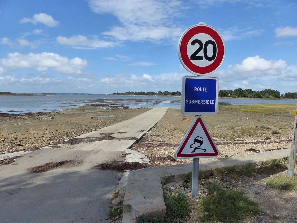 Route du bout du monde