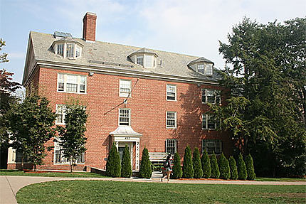 Brown University (Providence)