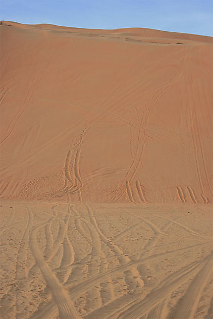 Grande dune