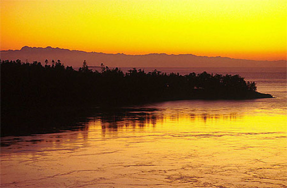 Deception Pass