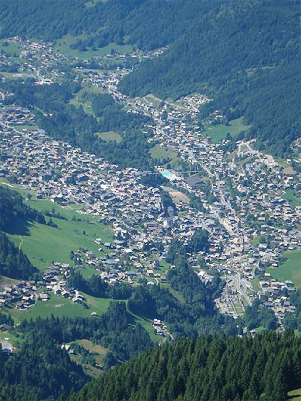 Vallée de Morzine