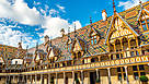 Beaune, capitale des vins de Bourgogne