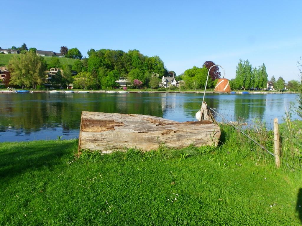 Le Rhin Le Rhin