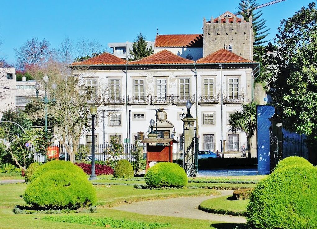 Jardin de cristal Jardin de cristal