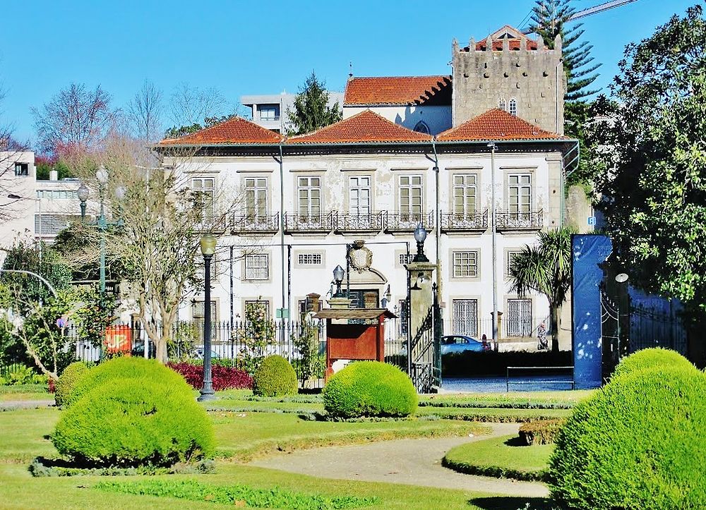 Jardin de cristal