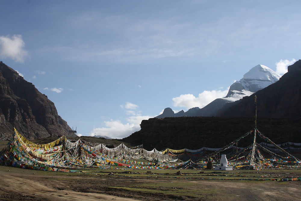 Mont Kailash