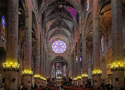 Cathédrale de Palma