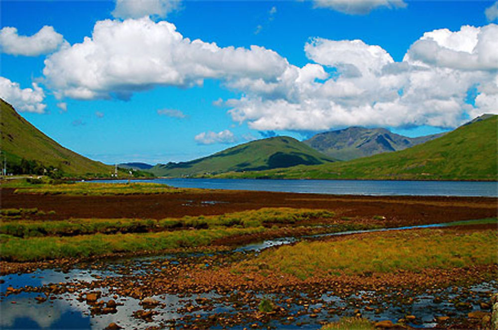 Killary Harbour