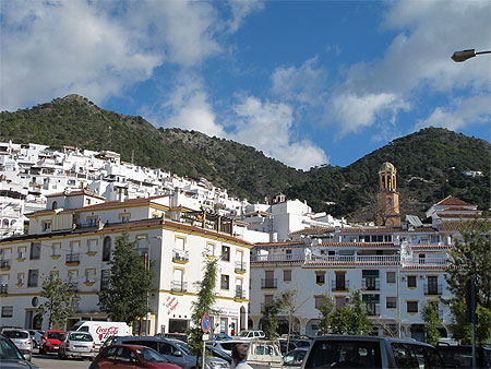 Competa Competa