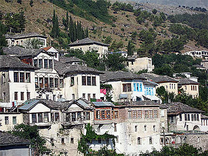 Un héritage ottoman