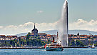 Gen&egrave;ve, 5 raisons d&rsquo;y aller