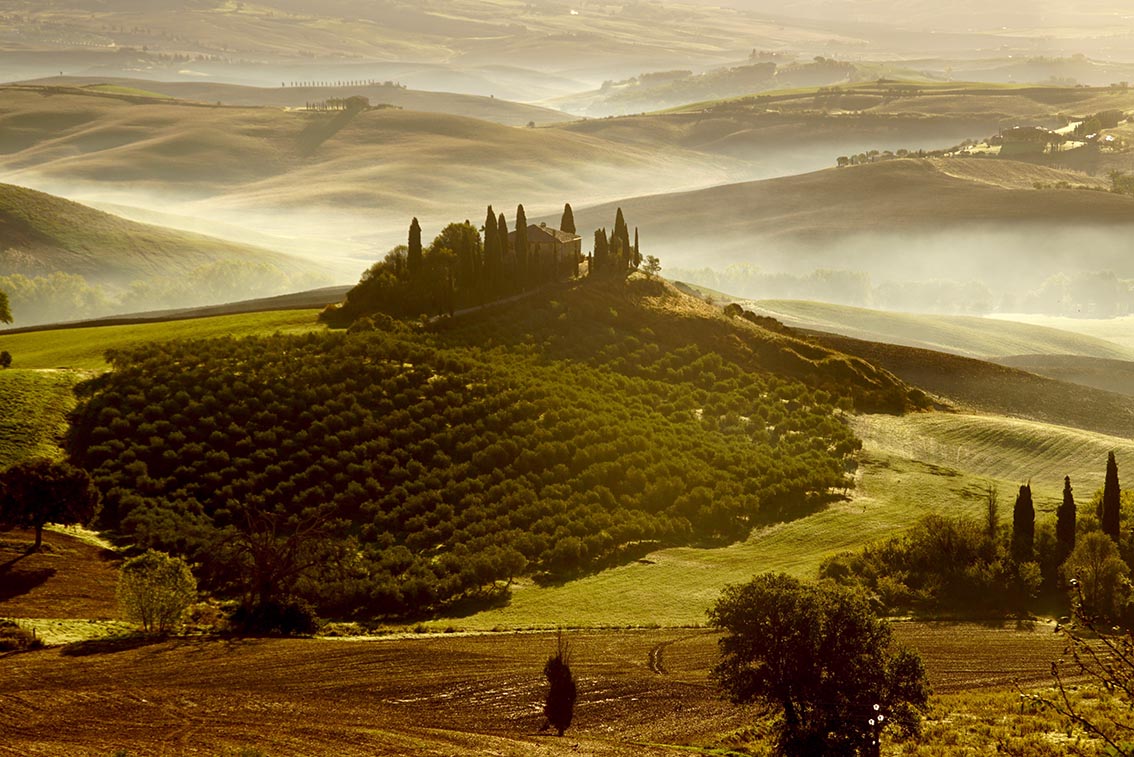 Podere Belvedere Podere Belvedere