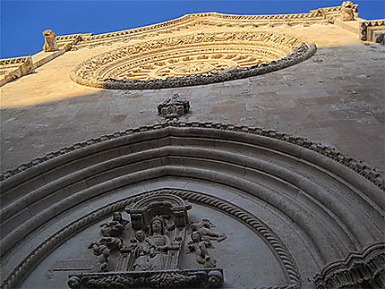 Cathedral Ostuni