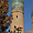 Minarets en fleurs
