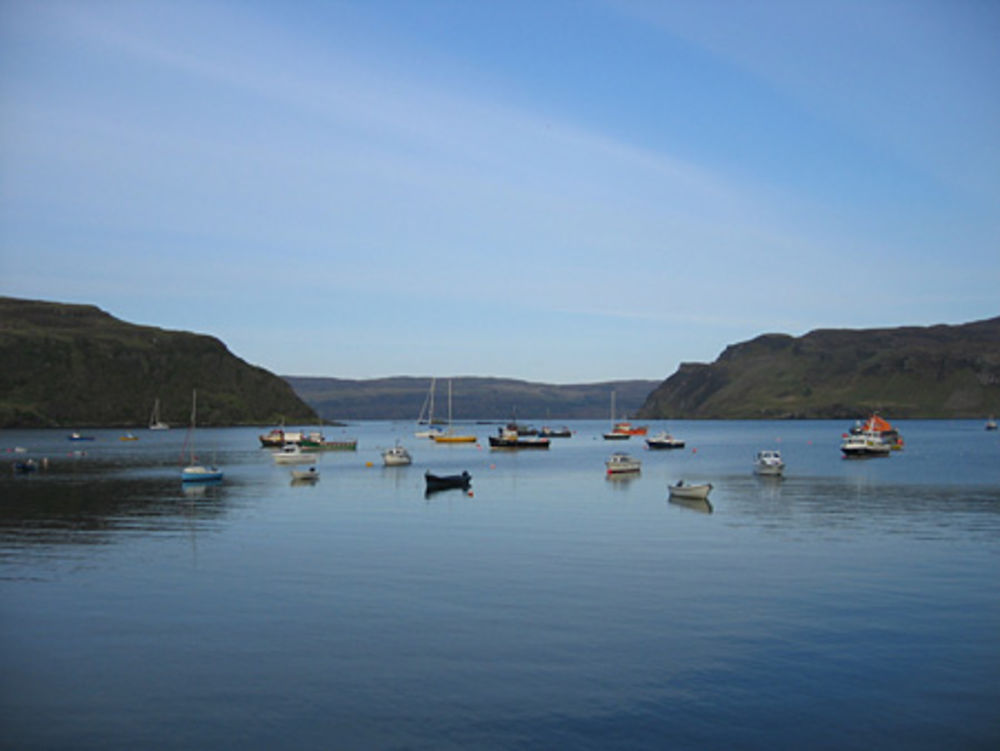 Port de Portree