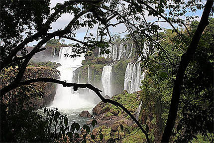 Iguazu argentina