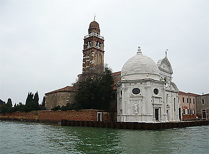 Cimetière San Michele