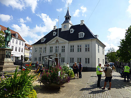 Mairie de Randers