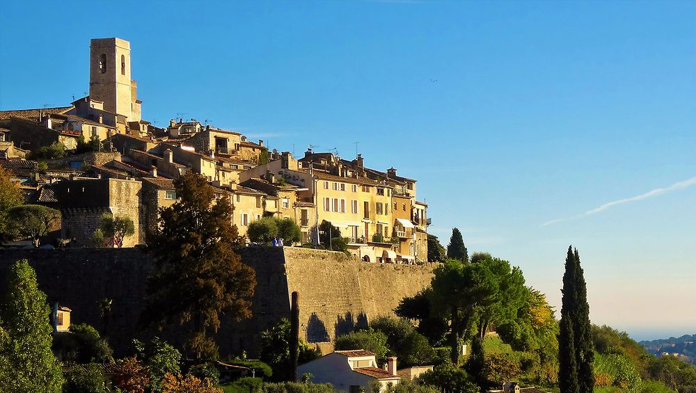 Saint-Paul de Vence