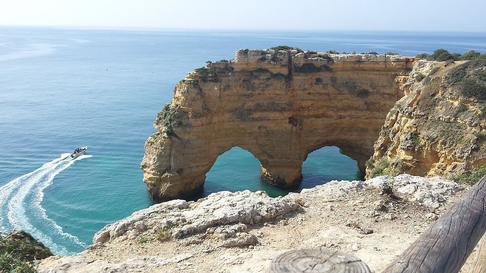 Falésia (Portugal) 