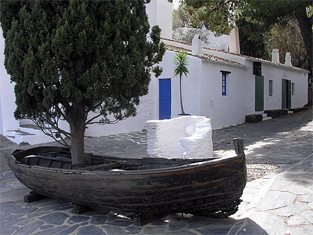 Maison de Salvador Dalí Maison de Salvador Dalí