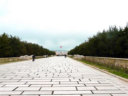 Ankara Ankara