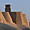 Vieille forteresse de Khiva (Kounia Ark)