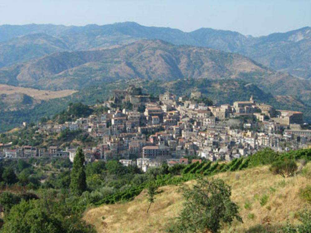 Castiglione di Sicilia