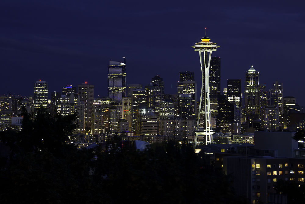 Space Needle