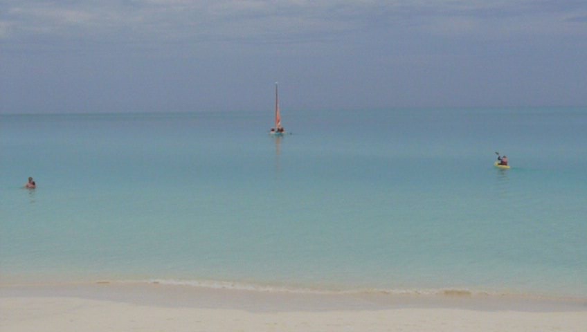 Playa cayo santa maria Playa cayo santa maria
