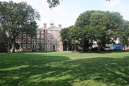 University Hall (Brown University)