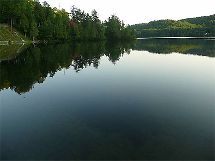 Lac Lambert